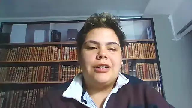 Hailey_Curvy from StripChat is Freechat