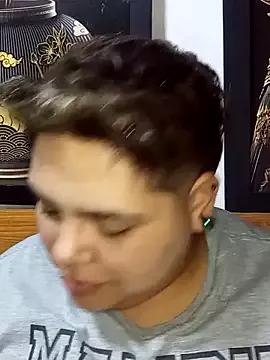 Unleash your urge for fetish cams livestreamers with our pick of steaming hot models, versed in the art of seduction and indulgence.