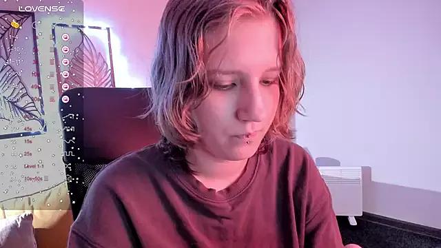 Unleash your urge for fetish cams livestreamers with our pick of steaming hot models, versed in the art of seduction and indulgence.