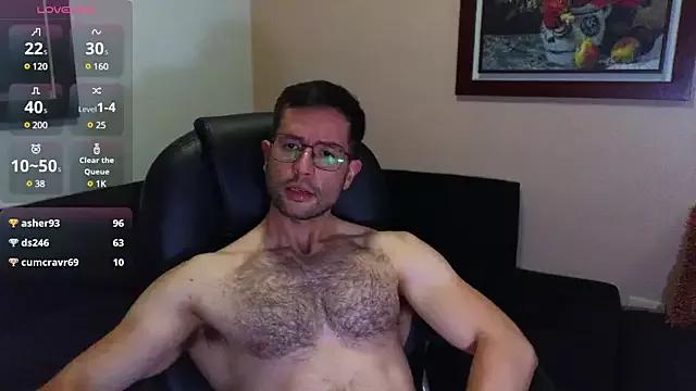 Unleash your urge for fetish cams livestreamers with our pick of steaming hot models, versed in the art of seduction and indulgence.