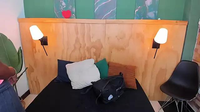 Unleash your urge for fetish cams livestreamers with our pick of steaming hot models, versed in the art of seduction and indulgence.