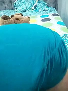 Hana_20 from StripChat is Freechat