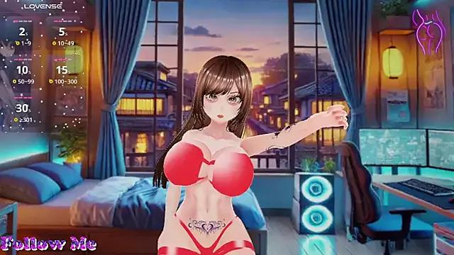 Unleash your urge for fetish cams livestreamers with our pick of steaming hot models, versed in the art of seduction and indulgence.