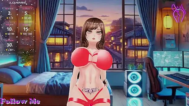 Unleash your urge for fetish cams livestreamers with our pick of steaming hot models, versed in the art of seduction and indulgence.