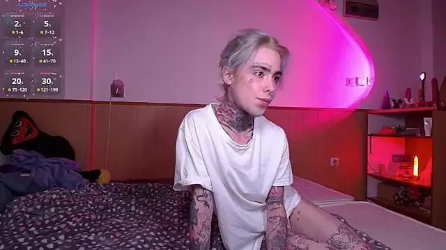 Unleash your urge for fetish cams livestreamers with our pick of steaming hot models, versed in the art of seduction and indulgence.
