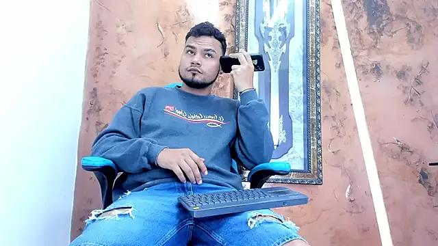 handsome_boys22 from StripChat is Freechat