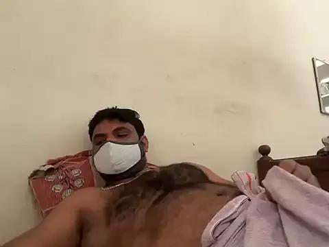 Photos of HandsomeMche from StripChat is Freechat