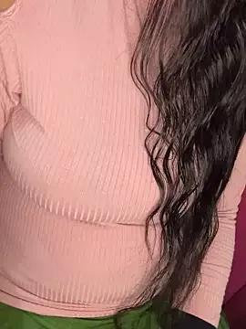 haniyasingh from StripChat is Freechat