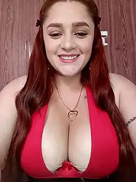 Hanna--a from StripChat is Freechat