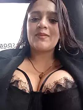 hanna-a from StripChat is Freechat