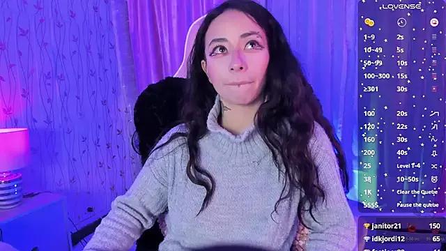 Unleash your urge for fetish cams livestreamers with our pick of steaming hot models, versed in the art of seduction and indulgence.