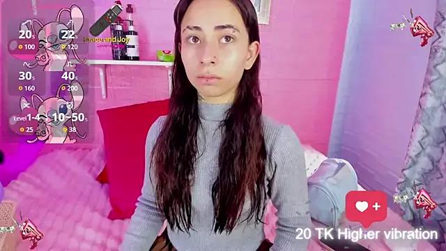 Unleash your urge for fetish cams livestreamers with our pick of steaming hot models, versed in the art of seduction and indulgence.