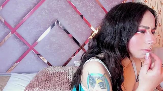 Unleash your urge for fetish cams livestreamers with our pick of steaming hot models, versed in the art of seduction and indulgence.