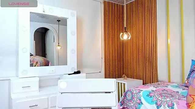 Unleash your urge for fetish cams livestreamers with our pick of steaming hot models, versed in the art of seduction and indulgence.