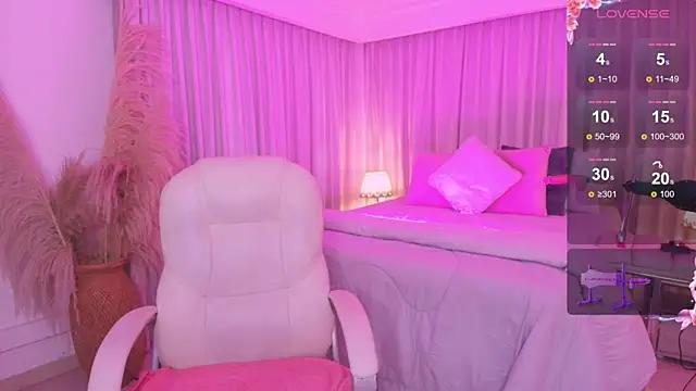 Unleash your urge for fetish cams livestreamers with our pick of steaming hot models, versed in the art of seduction and indulgence.