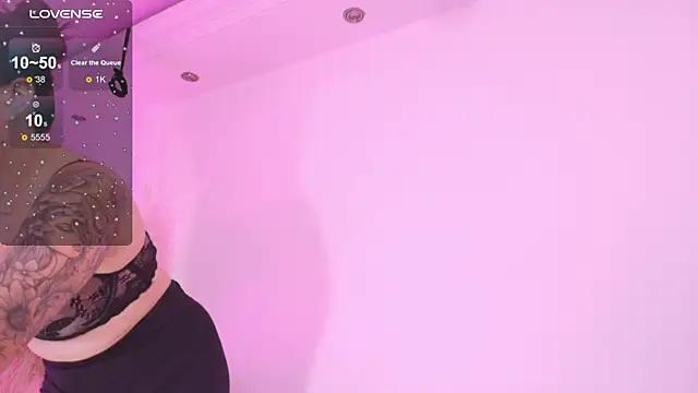 Unleash your urge for fetish cams livestreamers with our pick of steaming hot models, versed in the art of seduction and indulgence.