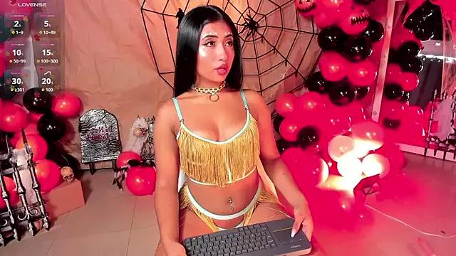 Unleash your urge for fetish cams livestreamers with our pick of steaming hot models, versed in the art of seduction and indulgence.