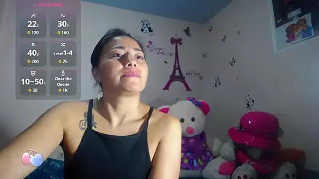 Unleash your urge for fetish cams livestreamers with our pick of steaming hot models, versed in the art of seduction and indulgence.