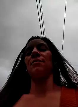 Hanna_Grey2 from StripChat is Freechat