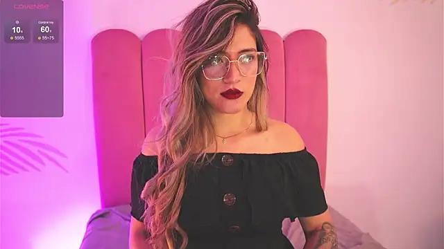 Unleash your urge for fetish cams livestreamers with our pick of steaming hot models, versed in the art of seduction and indulgence.
