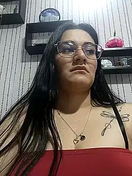 Hanna_Kinsley from StripChat is Freechat