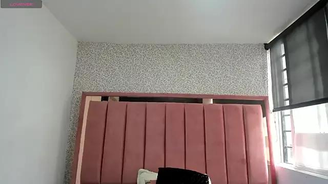 Hanna_Lee__ from StripChat is Freechat