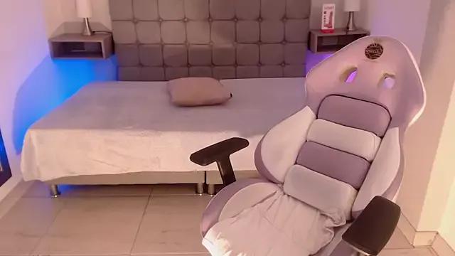Unleash your urge for fetish cams livestreamers with our pick of steaming hot models, versed in the art of seduction and indulgence.