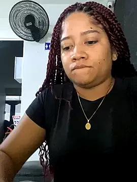 hanna_withe_ from StripChat is Freechat