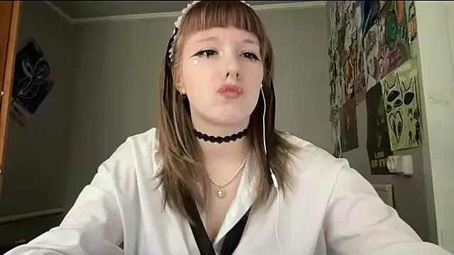 Unleash your urge for fetish cams livestreamers with our pick of steaming hot models, versed in the art of seduction and indulgence.
