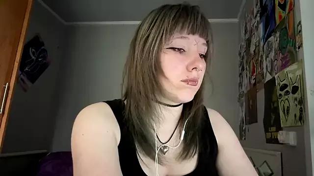 hannabannannna from StripChat is Freechat