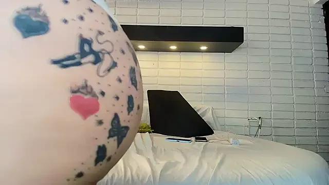 Unleash your urge for fetish cams livestreamers with our pick of steaming hot models, versed in the art of seduction and indulgence.