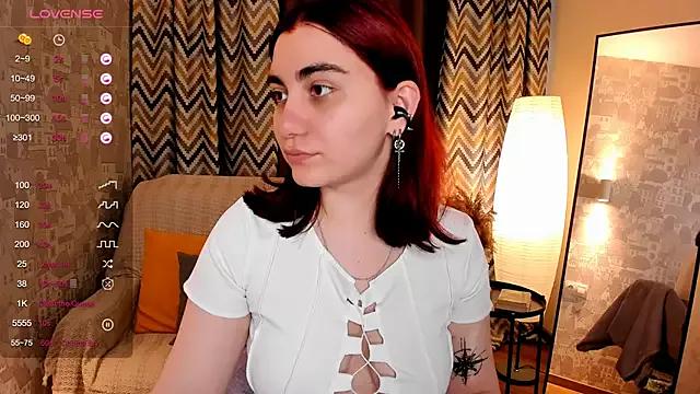 Unleash your urge for fetish cams livestreamers with our pick of steaming hot models, versed in the art of seduction and indulgence.