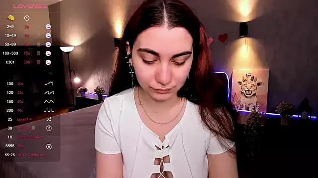 Unleash your urge for fetish cams livestreamers with our pick of steaming hot models, versed in the art of seduction and indulgence.