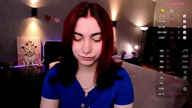 Unleash your urge for fetish cams livestreamers with our pick of steaming hot models, versed in the art of seduction and indulgence.