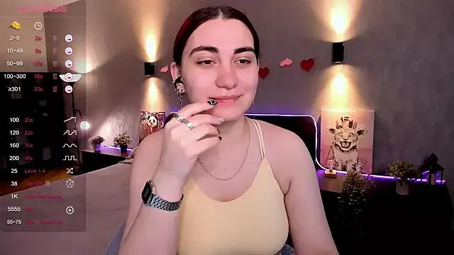 Unleash your urge for fetish cams livestreamers with our pick of steaming hot models, versed in the art of seduction and indulgence.