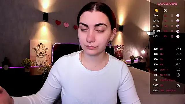 Unleash your urge for fetish cams livestreamers with our pick of steaming hot models, versed in the art of seduction and indulgence.