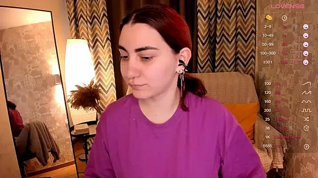 Unleash your urge for fetish cams livestreamers with our pick of steaming hot models, versed in the art of seduction and indulgence.