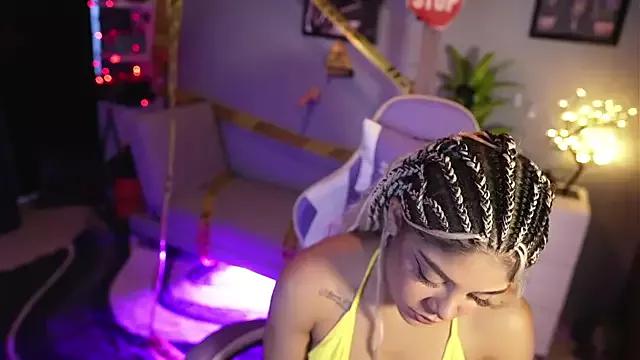Unleash your urge for fetish cams livestreamers with our pick of steaming hot models, versed in the art of seduction and indulgence.