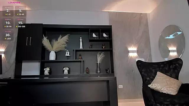 Unleash your urge for fetish cams livestreamers with our pick of steaming hot models, versed in the art of seduction and indulgence.