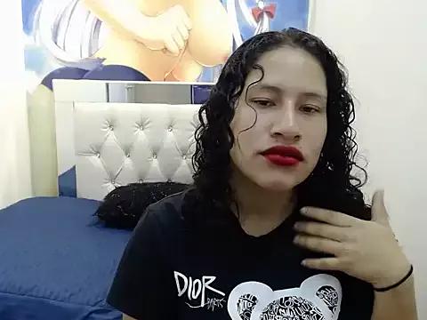 Unleash your urge for fetish cams livestreamers with our pick of steaming hot models, versed in the art of seduction and indulgence.