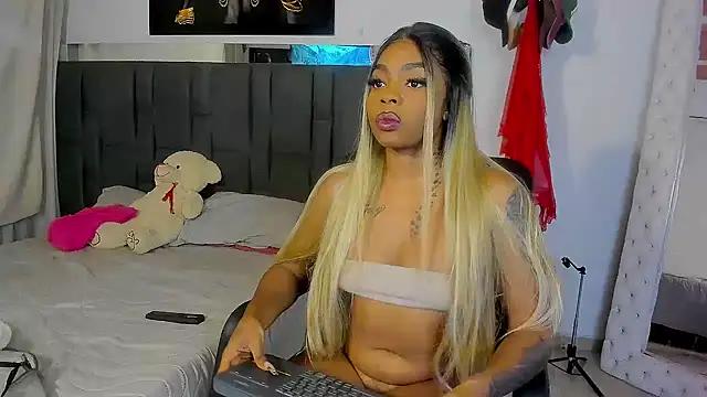 Unleash your urge for fetish cams livestreamers with our pick of steaming hot models, versed in the art of seduction and indulgence.