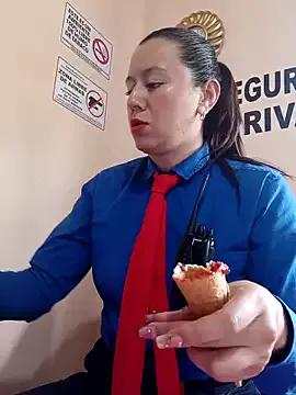 Unleash your urge for fetish cams livestreamers with our pick of steaming hot models, versed in the art of seduction and indulgence.