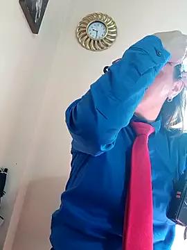 Hannah-colx from StripChat is Freechat
