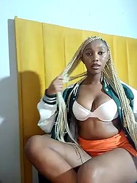Unleash your urge for fetish cams livestreamers with our pick of steaming hot models, versed in the art of seduction and indulgence.