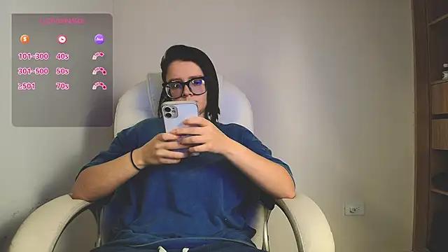 Unleash your urge for fetish cams livestreamers with our pick of steaming hot models, versed in the art of seduction and indulgence.