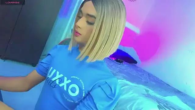 Unleash your urge for fetish cams livestreamers with our pick of steaming hot models, versed in the art of seduction and indulgence.