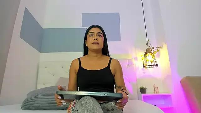Unleash your urge for fetish cams livestreamers with our pick of steaming hot models, versed in the art of seduction and indulgence.