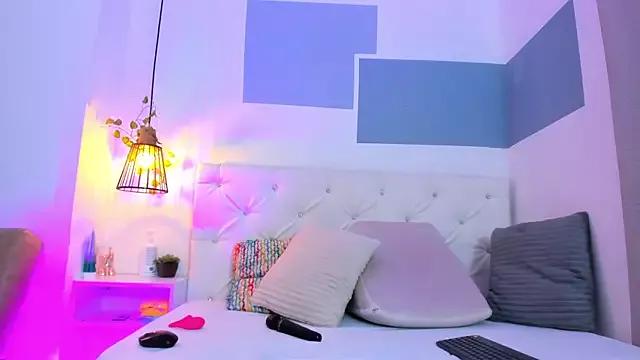 Unleash your urge for fetish cams livestreamers with our pick of steaming hot models, versed in the art of seduction and indulgence.