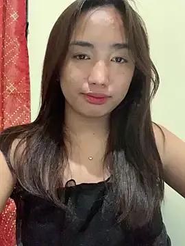 hannah_ley18 from StripChat is Freechat