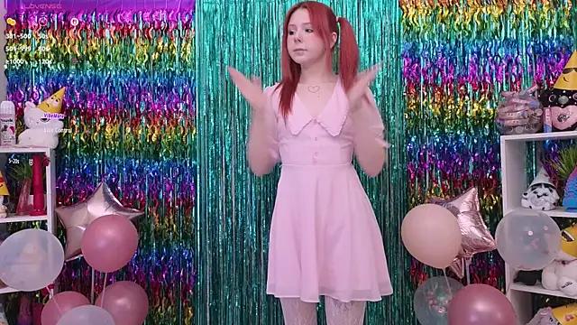 Unleash your urge for fetish cams livestreamers with our pick of steaming hot models, versed in the art of seduction and indulgence.